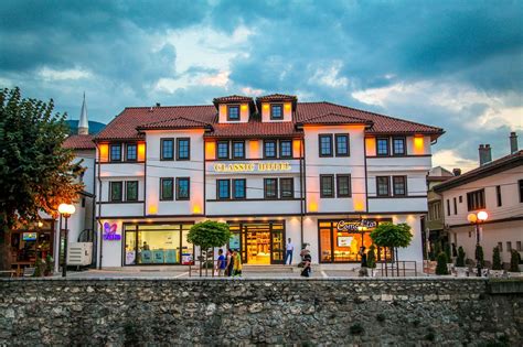 xhamne|Prizren .
